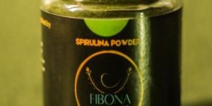 100g Spirulina Powder