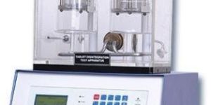 Tablet Disintegration Machine