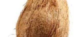 Fully Husked Coconut