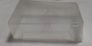 Visiting Card Plastic Box