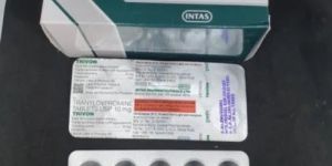 Trivon 10mg Tablets