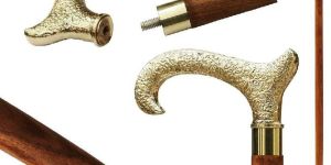 Wooden Walking Stick