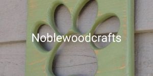 Wooden Wall Hanging Hooks