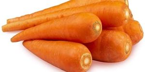 Organic Carrot
