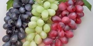 Organic Grapes