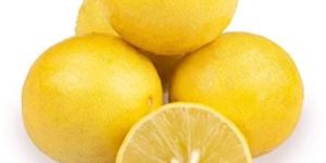 Organic Lemon