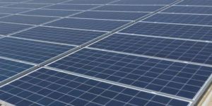 Continue Rail Tilt Roof Top Solar Mounting Structure