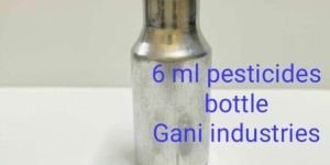 6ml Pesticide Aluminium Bottle