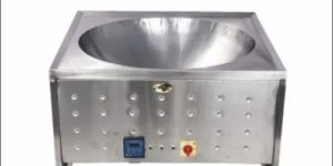 Table Top Electric Kadai
