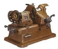 Valve Refacer Machine 0.5 HP