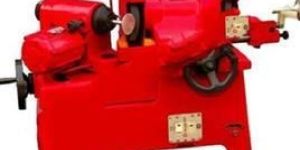 Valve Refacer Machine