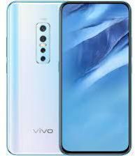 Midnight Ocean 128gb Vivo v17 Pro Mobile Phone