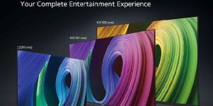 Xiaomi Smart TV 5A 40 Inch Full HD Smart LED TV