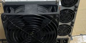 Bitmain S19J Pro 104TH ASIC Bitcoin Miner