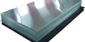 Aluminium Plain Sheet
