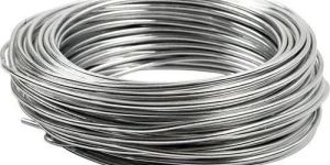 Aluminium Wire