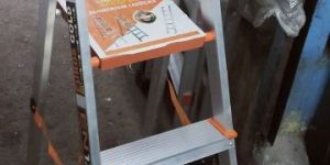 EURO Aluminium Ladder