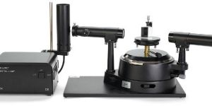 Precision Spectrometer