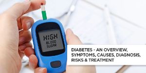Diabetes Treatment Services