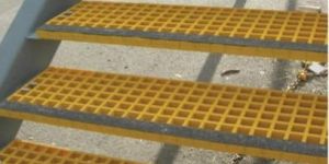FRP Stair Tread