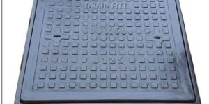 Square FRP Manhole Cover