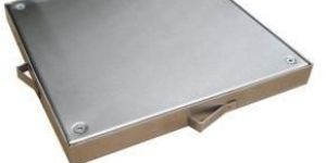 Watertight Manhole Cover