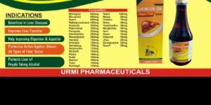 Urmiliv-DS liver tonic