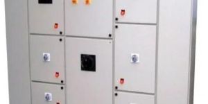 Low Tension Control Panel