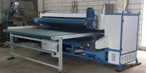 Mattress Vacuum Compressing Machine