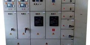 Timer Control Panel