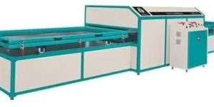 Vacuum Pressing Machine