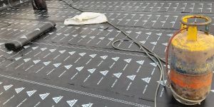 Terrace Waterproofing