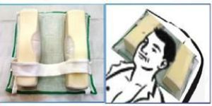 Head and Neck Restraint