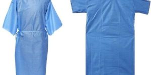 Patient Gown