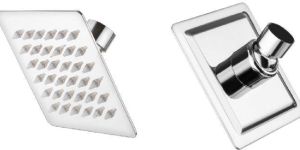 High-Pressure Shower Head