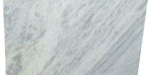 White Marble Slab