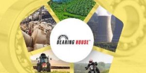 Industrial Bearings