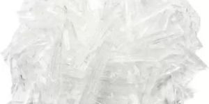 Small Menthol Crystals