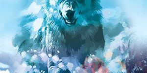 White Fang by Jack London