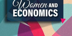 Women and Economics by Charlotte Perkins Gilman