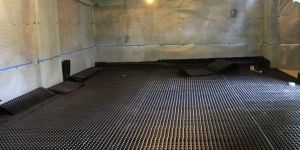 Basement Waterproofing Services
