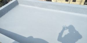 Roof Waterproofing Services