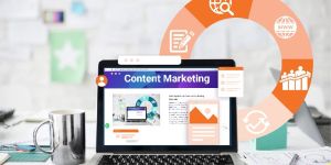 Content Marketing Services