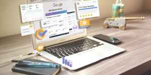 Search Engine Optimization Services