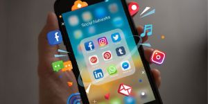 Social Media Marketing Service