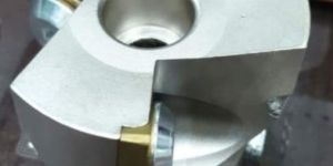 Face Milling Cuttert 63mm tpkn2204