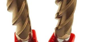 Solid Carbide Endmills