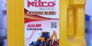 Hydraulic 68 Oil