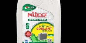 NITCO Cooling Power Coolant
