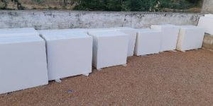 Makrana White Marble